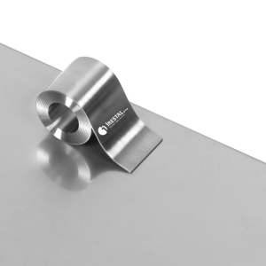 Chapa laminada en frío